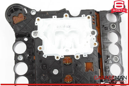 Mercedes VGS3 722.9 7G Transmission Conductor Plate TCU 722.9 FLASHED OEM