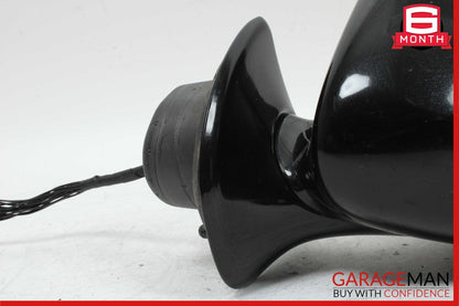 07-09 Mercedes W211 E350 E550 Front Left Side Mirror Door Rear View OEM