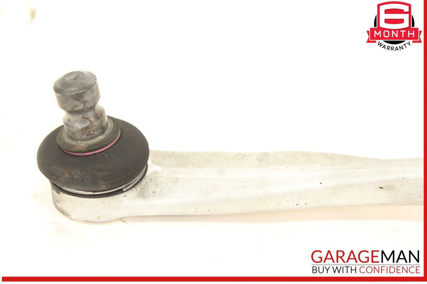09-17 Audi SQ5 Q5 Front Left Driver Side Upper Control Arm OEM
