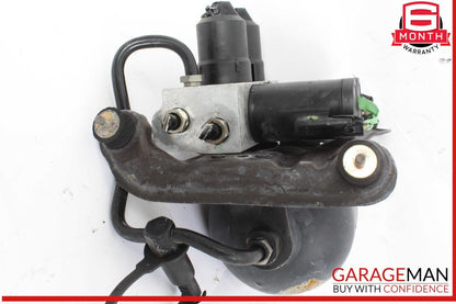 00-06 Mercedes W215 CL55 AMG Front ABC Hydraulic Valve Block Suspension Pump OEM