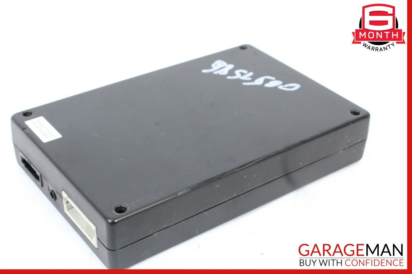 90-02 Mercedes R129 SL500 SL600 Telephone Phone Control Module OEM