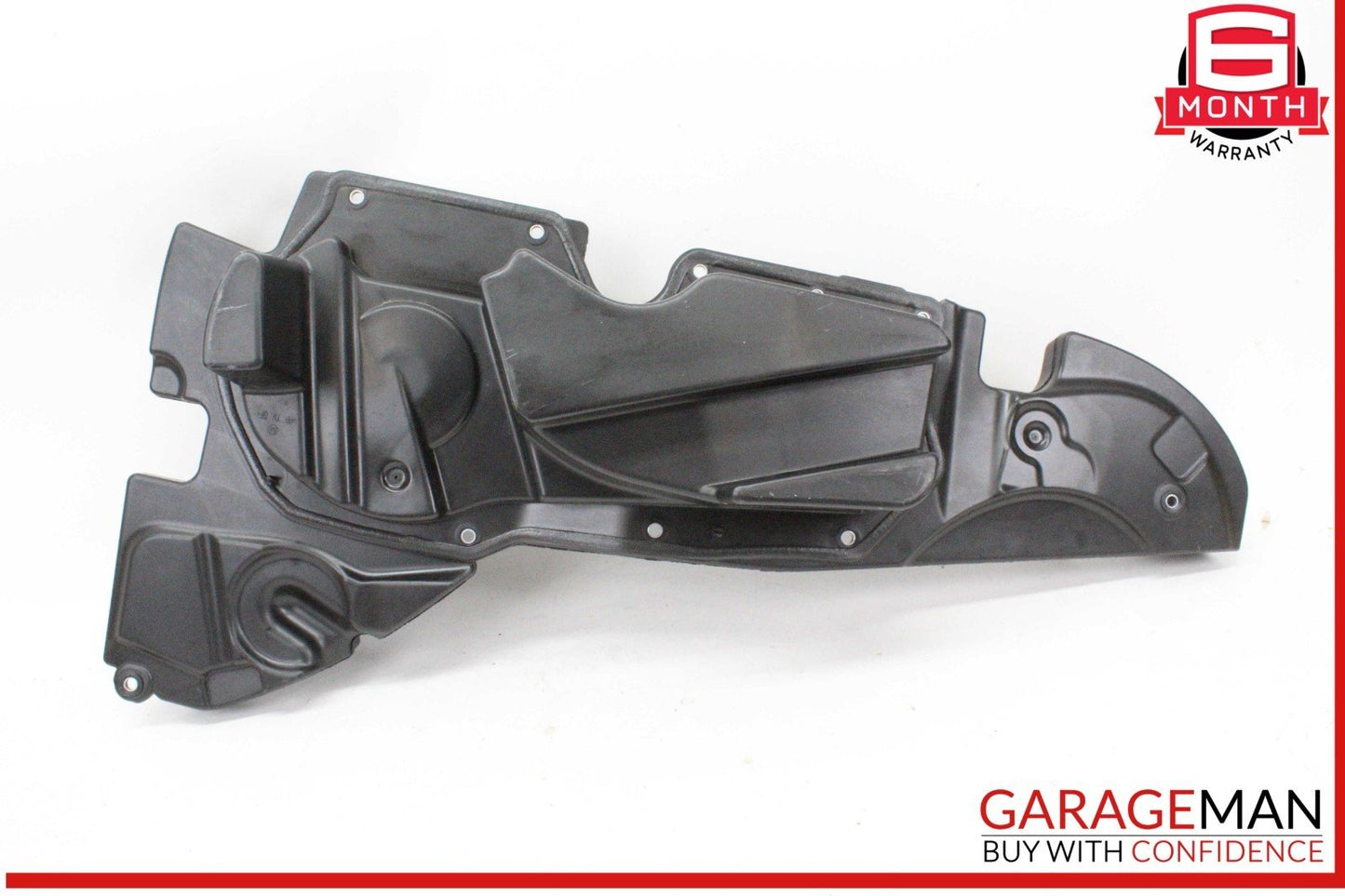 17-25 Audi Q7 Front Right Passenger Door Subwoofer Audio Speaker 4M0035298 OEM