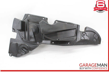 17-25 Audi Q7 Front Right Passenger Door Subwoofer Audio Speaker 4M0035298 OEM