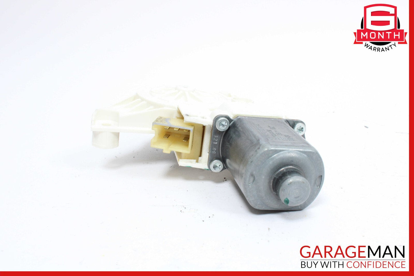 06-13 Mercedes X164 GL450 ML350 R350 Window Regulator Motor Front Right Side OEM
