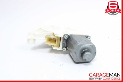 06-13 Mercedes X164 GL450 ML350 R350 Window Regulator Motor Front Right Side OEM