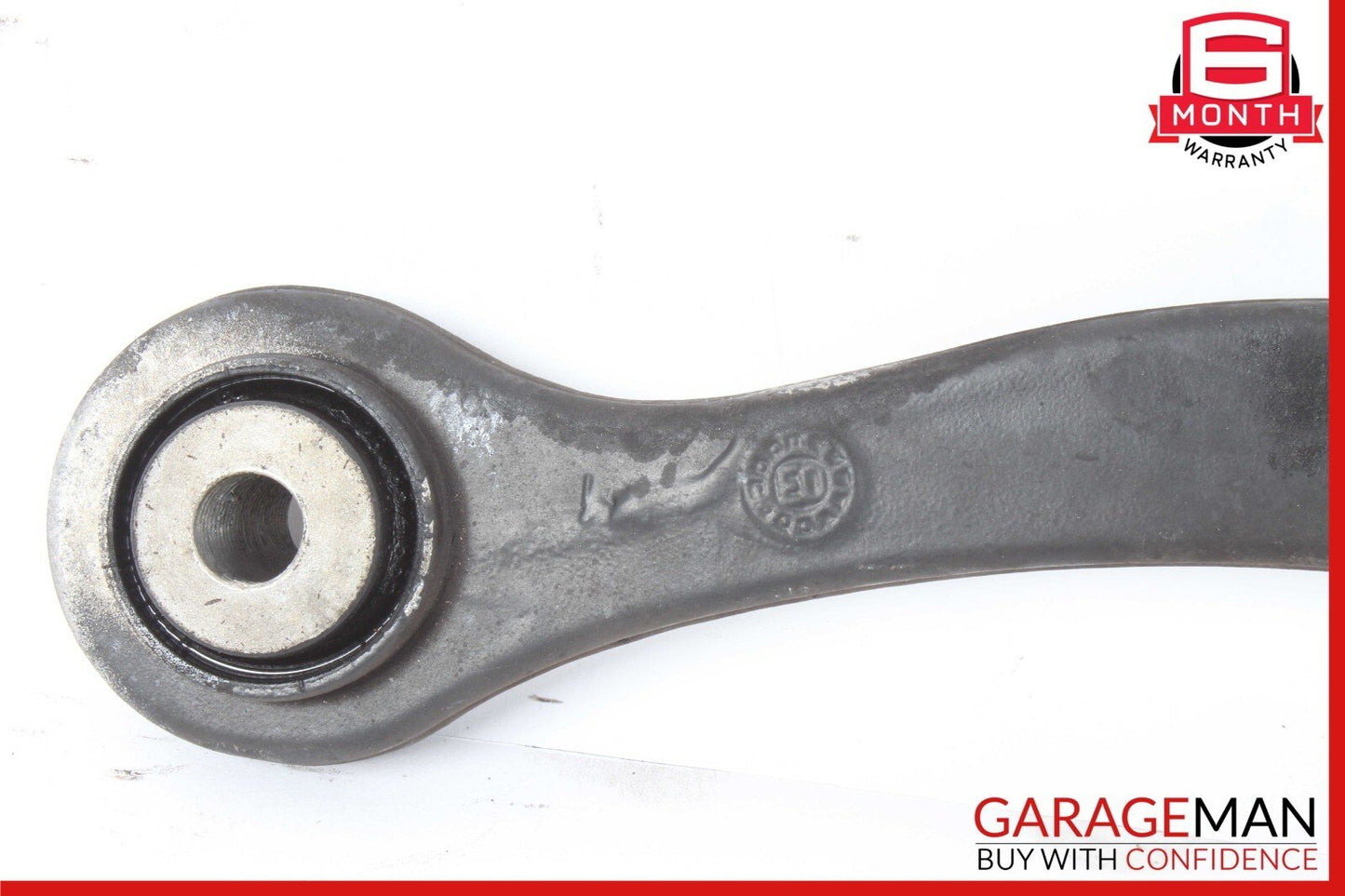 03-11 Mercedes W211 E320 Rear Left or Right Side Suspension Upper Control Arm