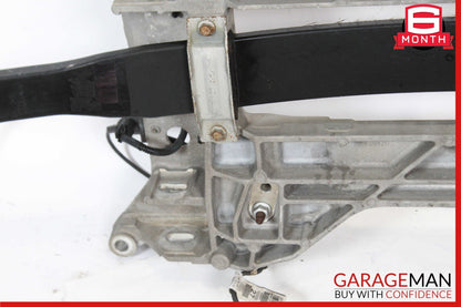 04-09 Cadillac XLR 4.6L V8 Front Engine Sub Frame Subframe Crossmember OEM