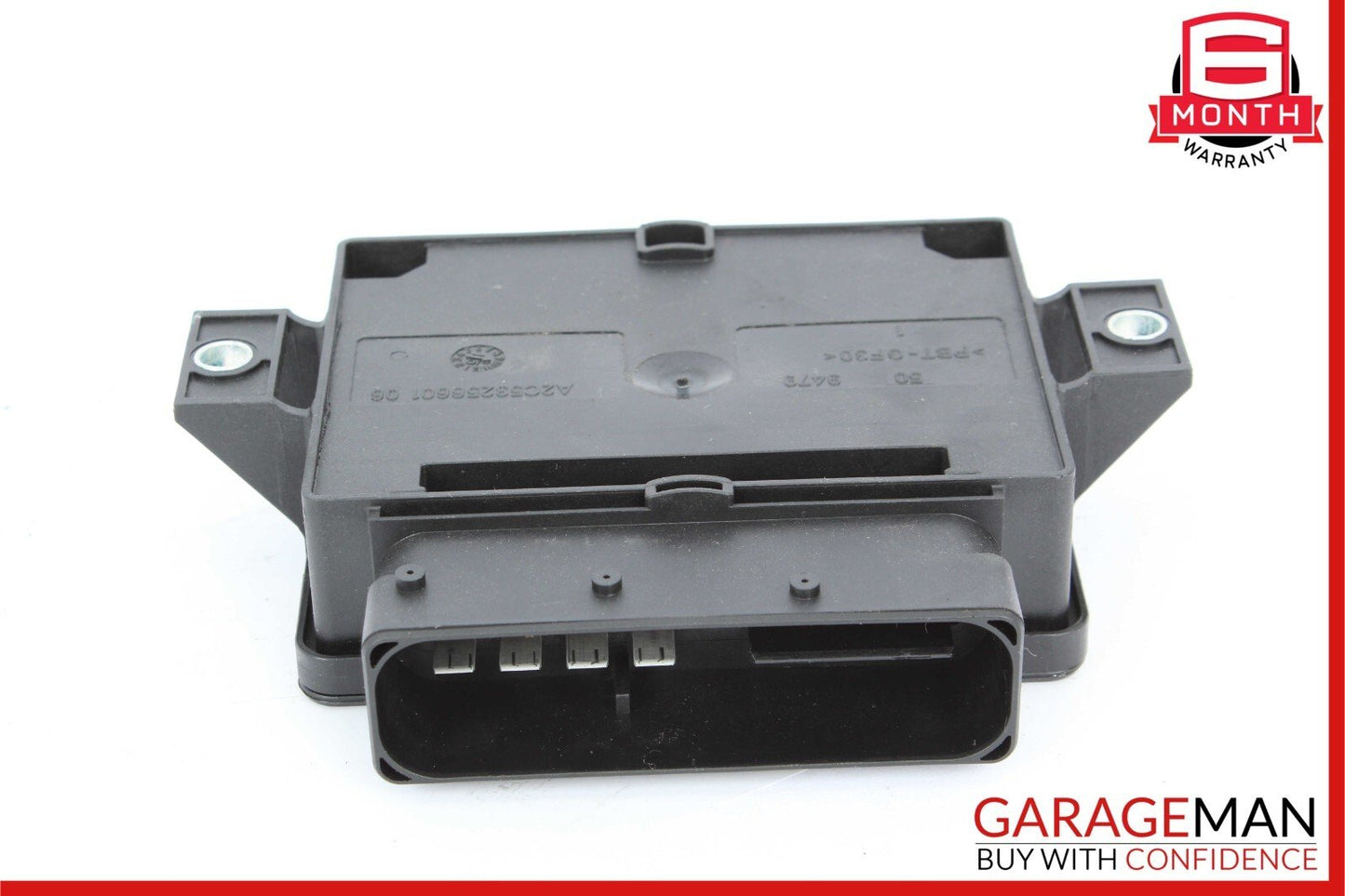 12-18 Audi A6 A7 Electric Parking Brake Control Module Unit 4H0907801H OEM