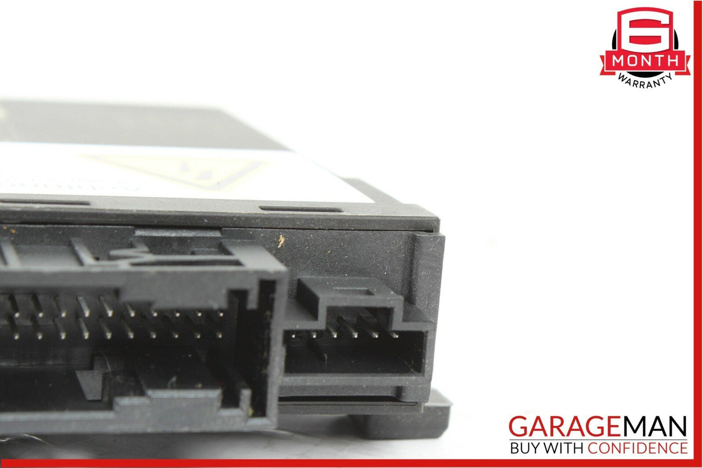 07-10 Mercedes W221 S550 CL550 Front Left / Right Seat Contour Controller Module