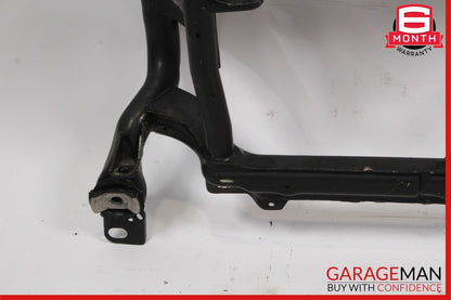 06-12 Mercedes W164 ML500 GL450 Front Engine Sub Frame Crossmember Cradle OEM