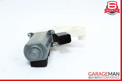 14-18 Mercedes W117 CLA250 Rear Right Side Door Window Regulator Motor OEM