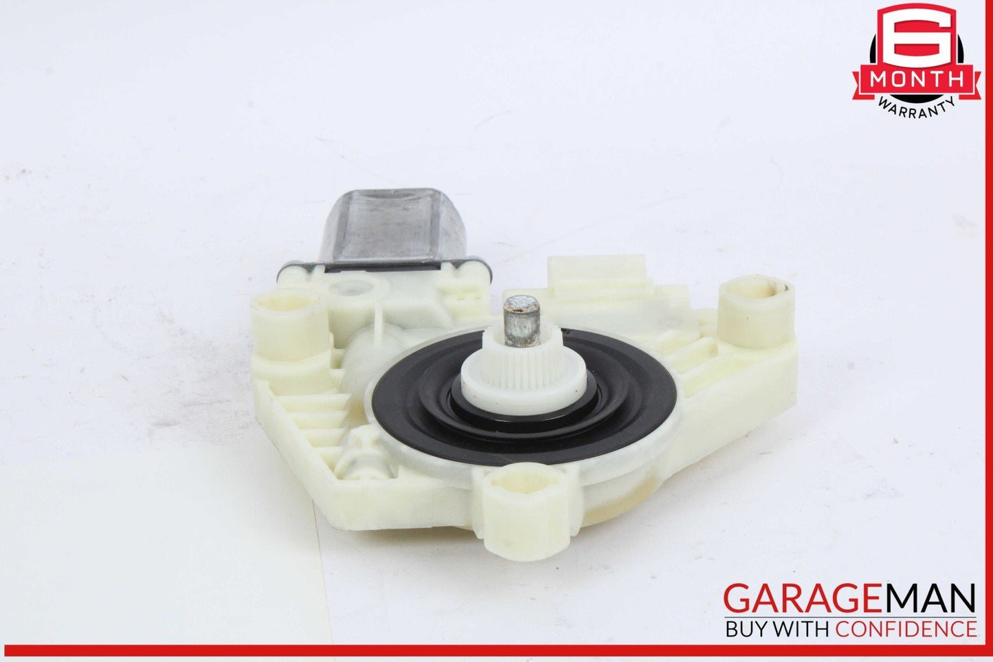15-20 Mercedes W205 C300 C350e Front Right Side Door Window Regulator Motor OEM
