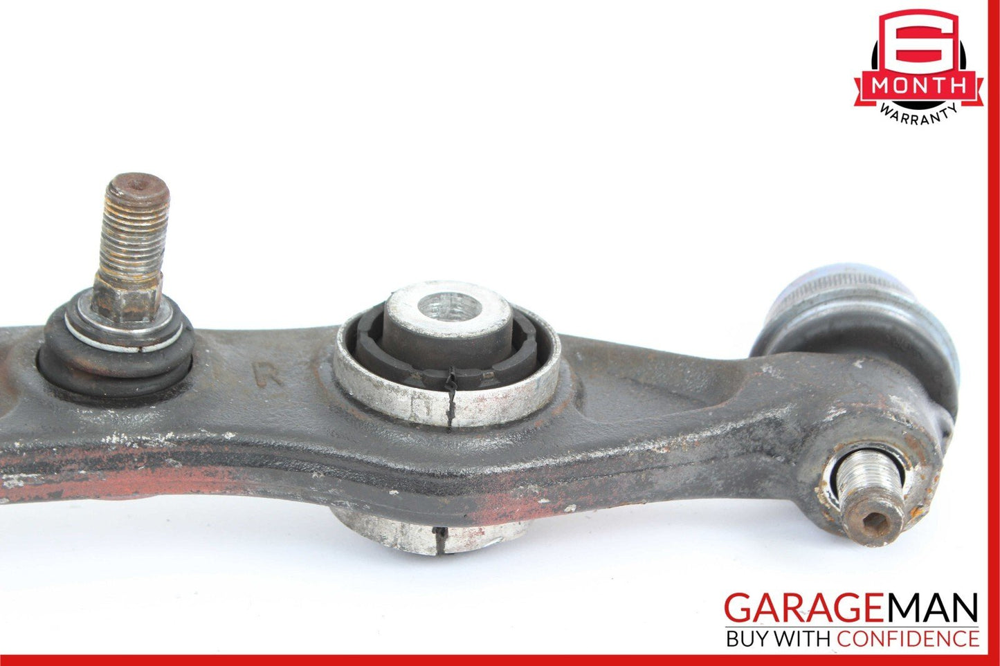 06-11 Mercedes W219 CLS500 Front Right Passenger Side Lower Control Arm OEM