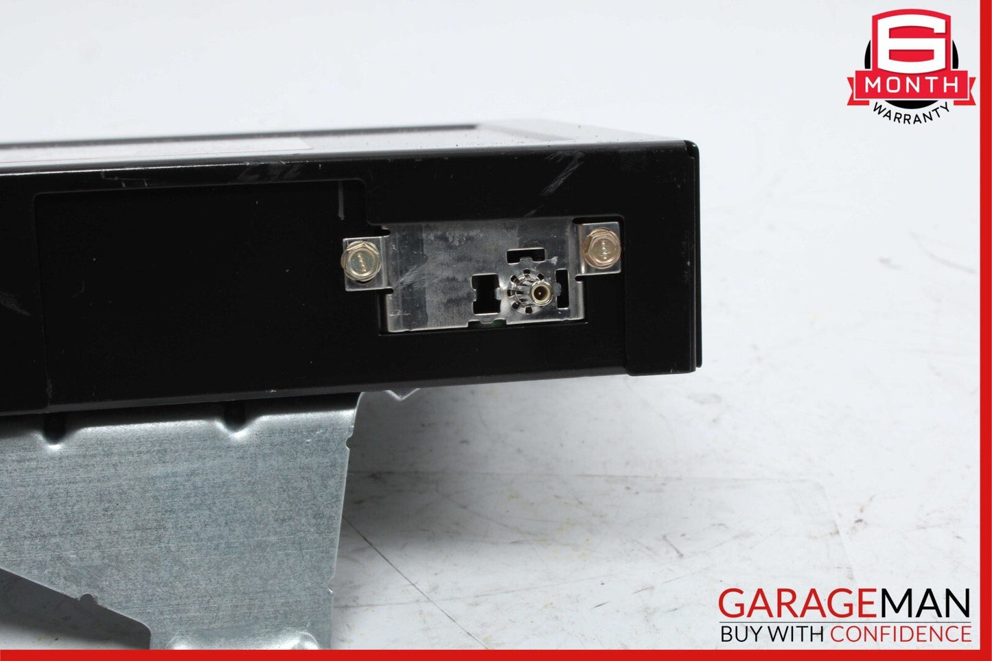 Mercedes W211 E350 GL450 ML450 Sirius Satellite Radio Receiver Module Unit