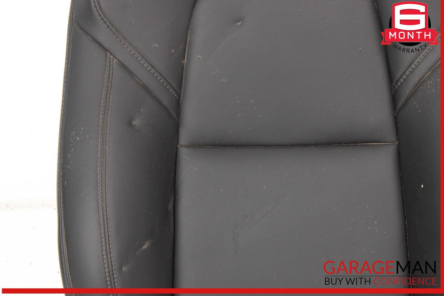 17-23 Tesla Model 3 Front Right Passenger Side Top Upper Seat Cushion OEM