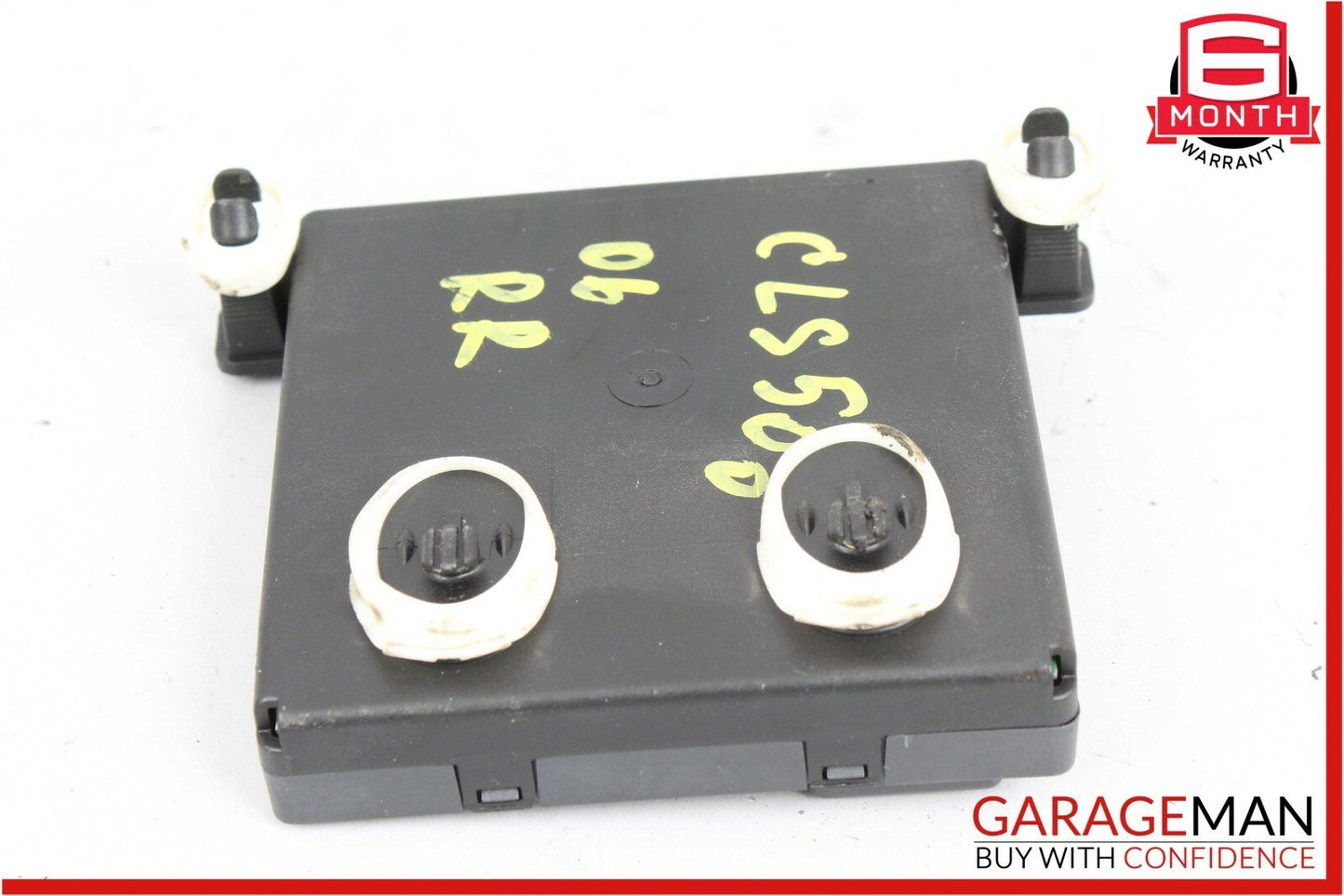 06-11 Mercedes W219 CLS550 CLS500 Rear Right Passenger Side Door Control Module