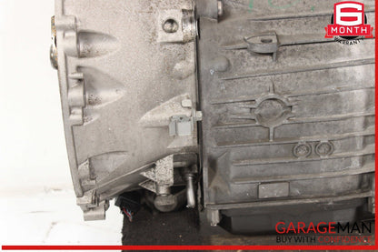 14-16 Mercedes W212 E350 RWD 7G-Tronic Automatic Transmission 722.906 OEM 115k