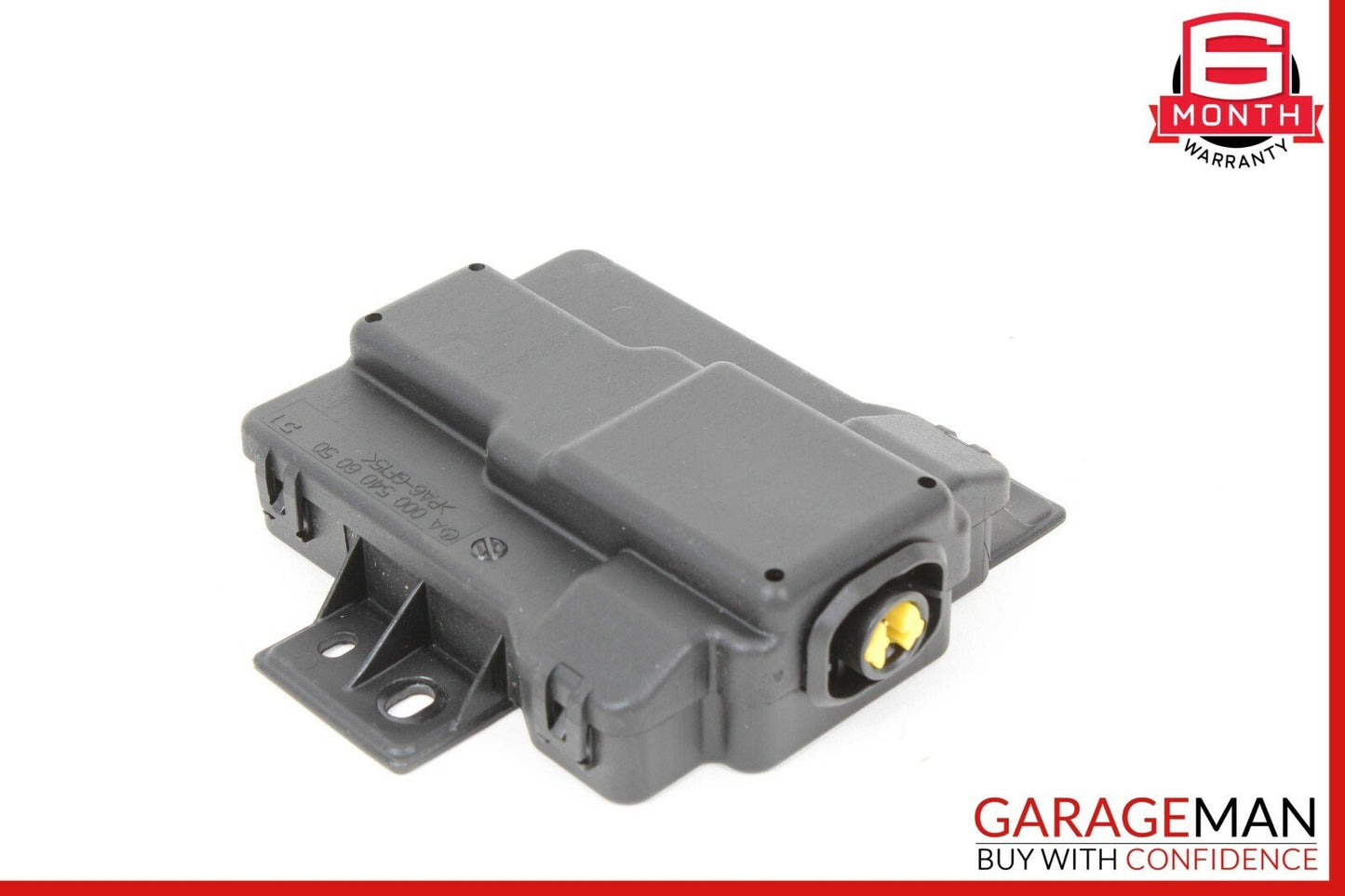 10-13 Mercedes W221 S400 CL550 Fuse Box Control Module 0005406050 OEM