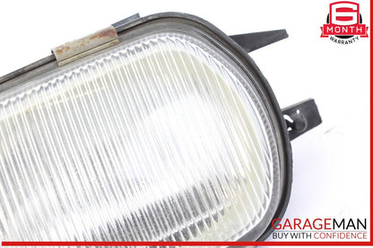 01-04 Mercedes R170 SLK230 SLK320 Front Right Side Foglight Fog Light Lamp OEM