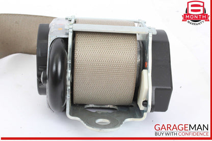 13-19 Mercedes X166 GL450 3rd Third Row Rear Right Seat Belt Seatbelt Retractor