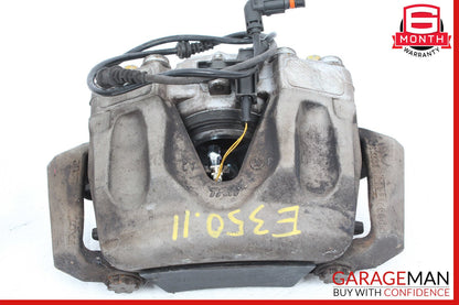 10-15 Mercedes W204 C300 E350 Front Brake Calipers Left and Right Set Of 2 Pc