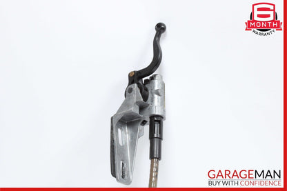 06-13 Mercedes W251 R350 R550 Rear Left Side Quarter Glass Window Motor OEM