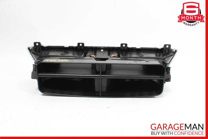 07-13 Mercedes W221 S550 S600 Center Dash Air AC A/C Heater Vent 2218300954 OEM
