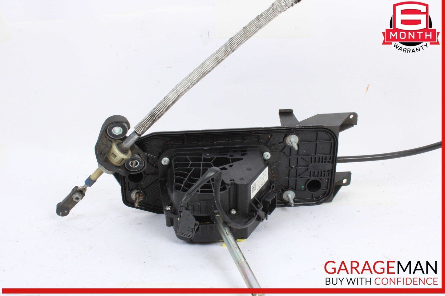 15-18 Audi Q3 Automatic Transmission Gear Shift Shifter Assembly 5N1713025K OEM