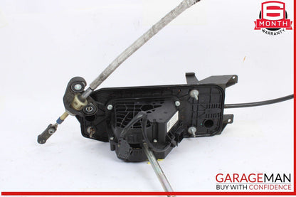 15-18 Audi Q3 Automatic Transmission Gear Shift Shifter Assembly 5N1713025K OEM