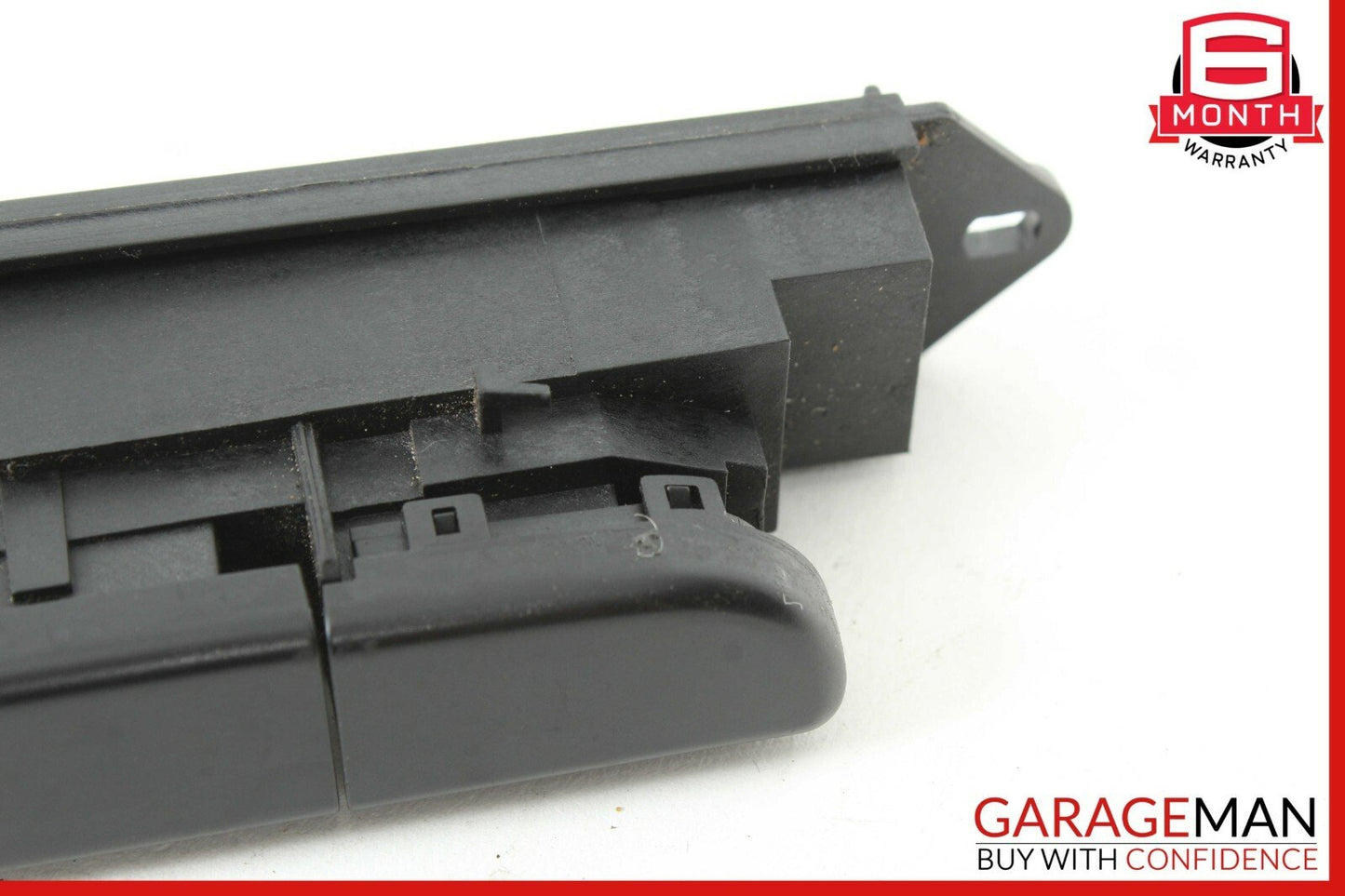 03-08 Mercedes R230 SL500 Right ESP Off Console Blank Filler Switch Control OEM