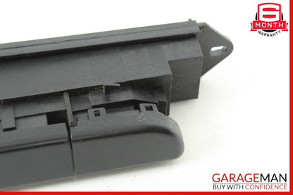 03-08 Mercedes R230 SL500 Right ESP Off Console Blank Filler Switch Control OEM