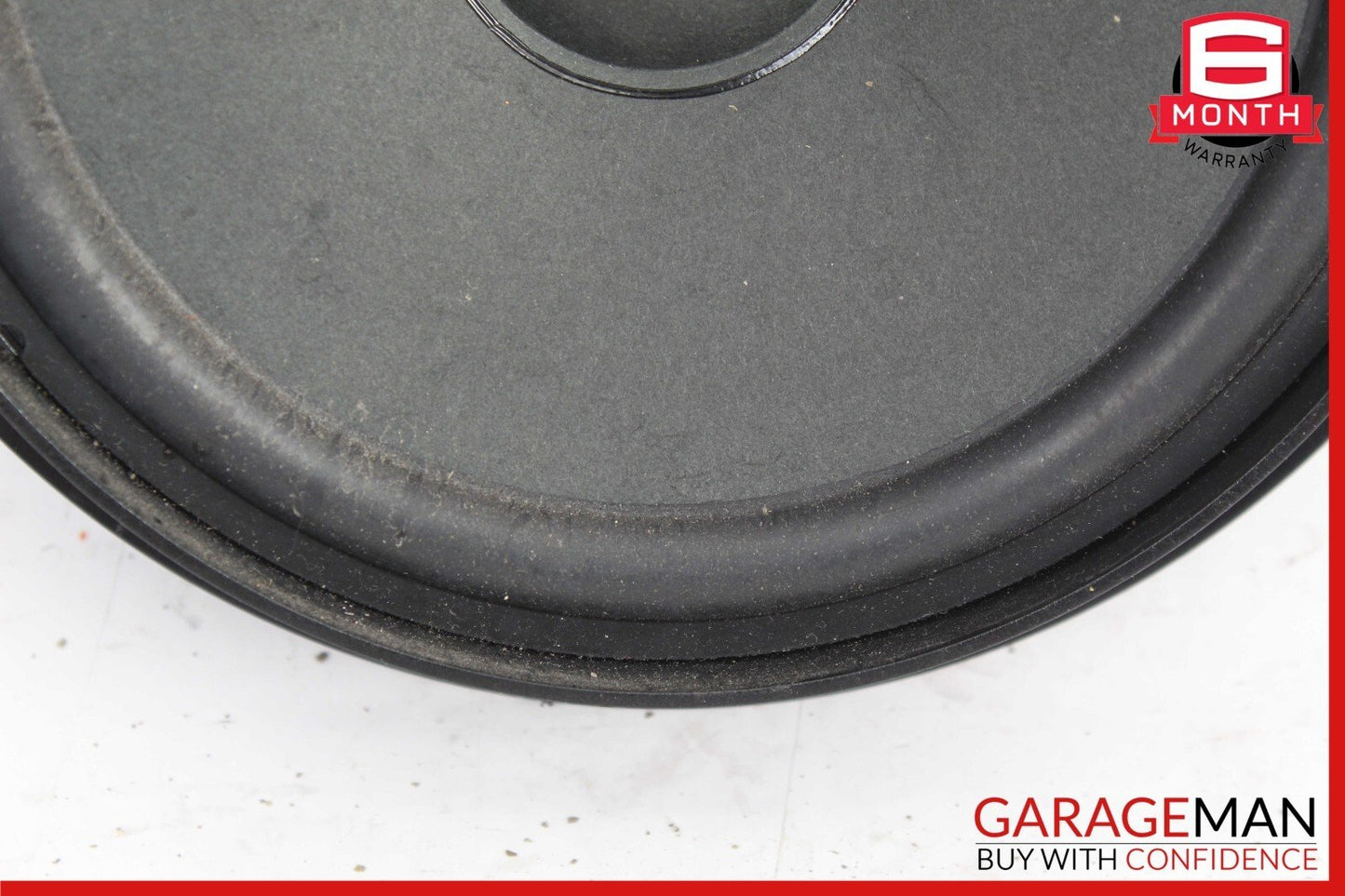 06-12 Mercedes GL450 ML350 Left & Right Door Audio Sound Speakers Set of 2 Pc