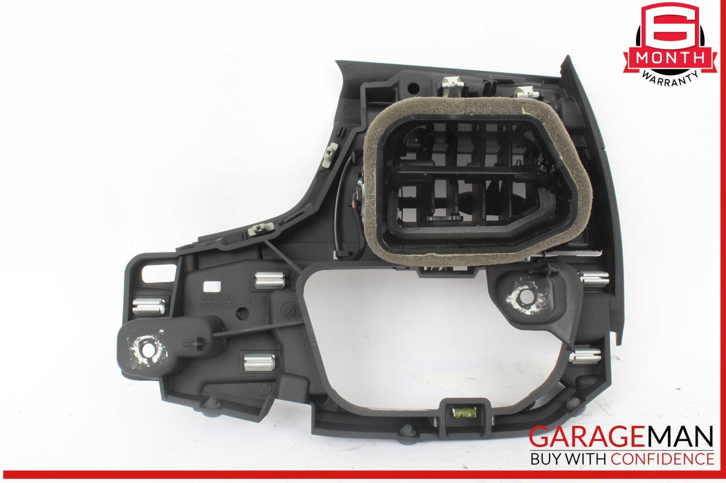 19-24 Audi RS5 S5 A4 Front Left Driver Side Dash Dashboard Air Vent Grille Grill