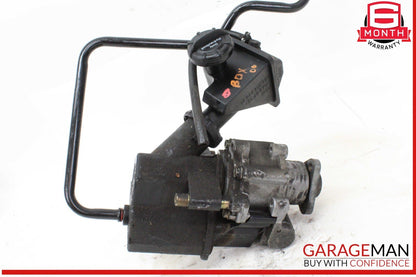 97-08 Porsche Boxster 986 Power Steering Pump Assembly 99631402004 OEM