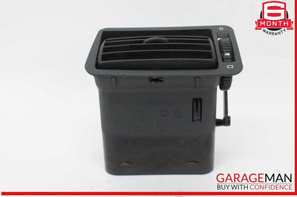 97-04 Mercedes R170 SLK230 Dash Front Right Passenger Side A/C AC Air Vent OEM