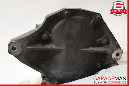 10-13 Mercedes W212 E350 E550 RWD Rear Diff Differential Axle Carrier Assembly