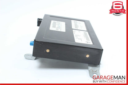 03-09 Mercedes GL450 SLK350 ML450 Sirius Satellite Radio Receiver Module Unit