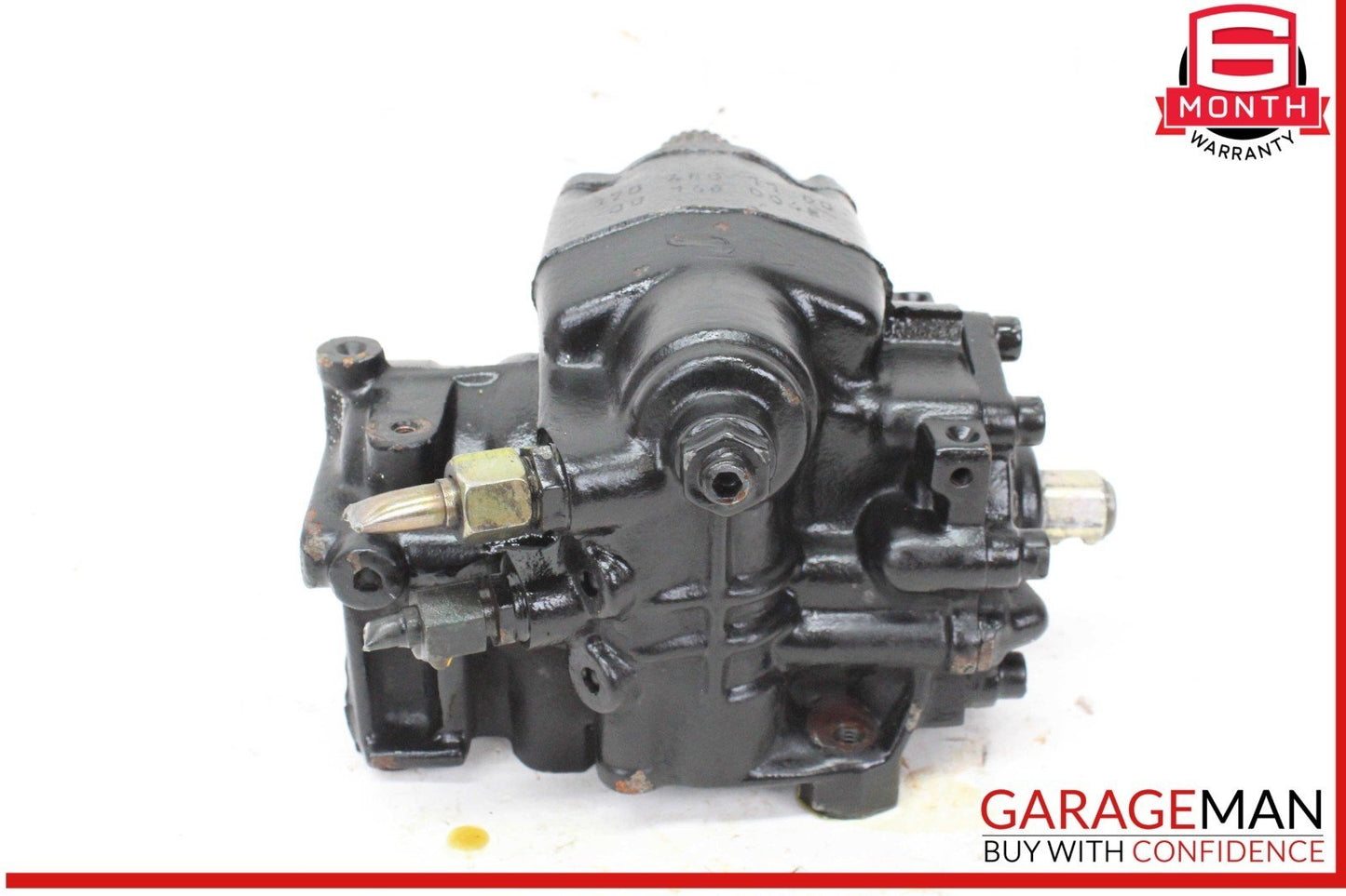 97-04 Mercedes R170 SLK230 CLK430 CLK55 Power Steering Gear Box 1244610805 OEM