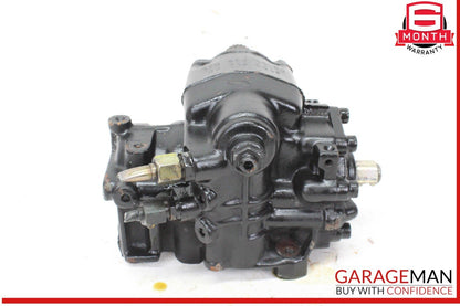 97-04 Mercedes R170 SLK230 CLK430 CLK55 Power Steering Gear Box 1244610805 OEM
