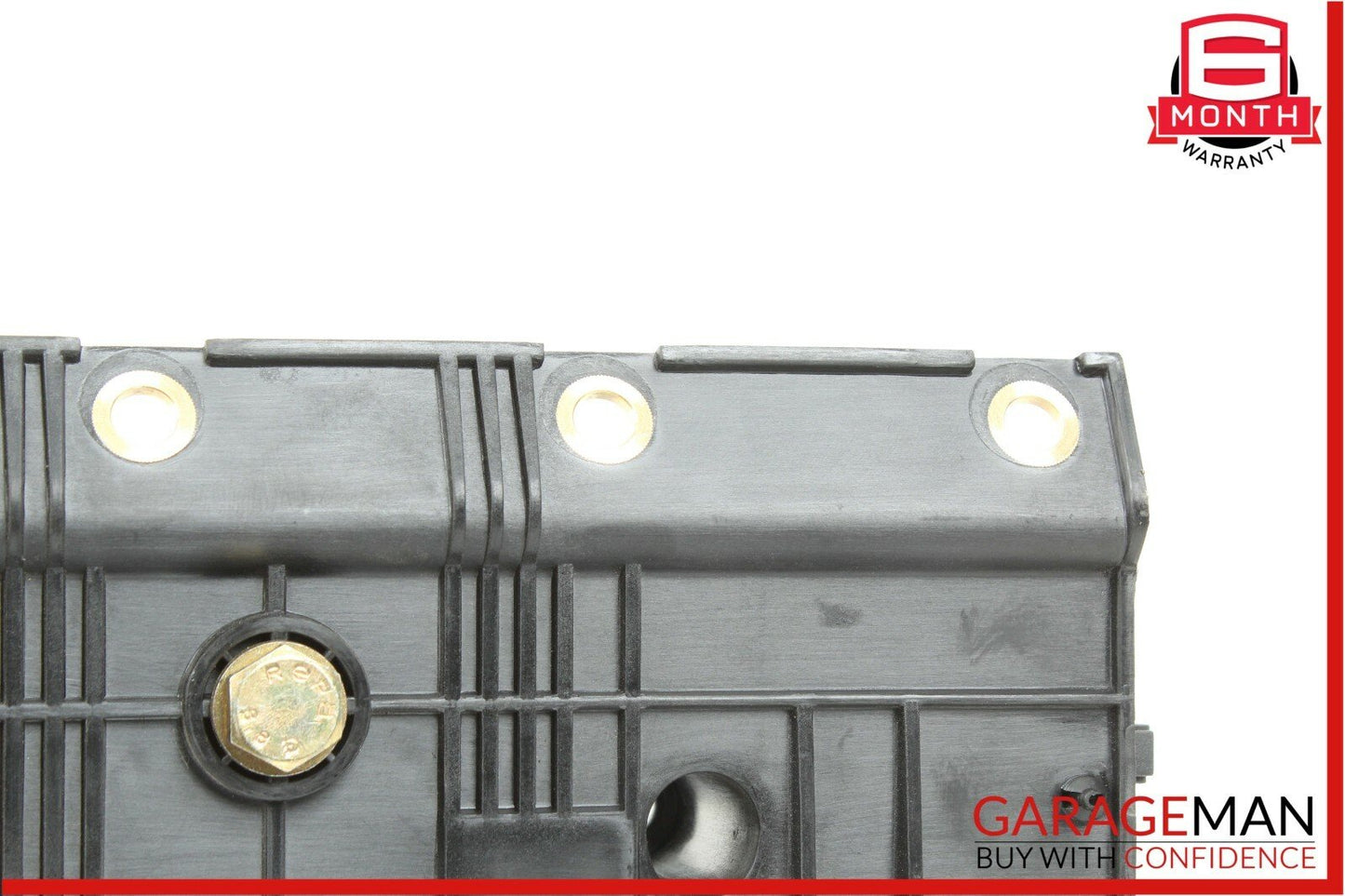 03-08 Mercedes R230 SL500 Rear Left Seat Belt Retractor Speaker Luggage Assembly
