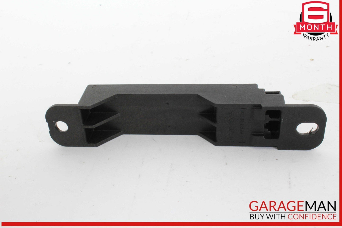 12-20 Mercedes W221 S400 Hybrid Keyless Go Entry Antenna 1668200075 OEM