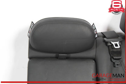 17-22 Maserati Levante M161 Rear Left Side Cushion Top Upper OEM