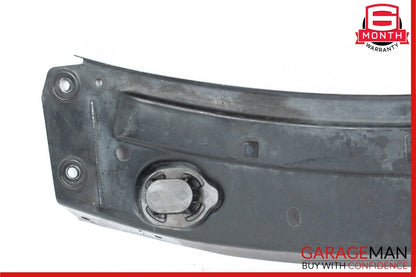 06-12 Mercedes X164 GL450 Front Upper Radiator Core Tie Bar Support Bracket OEM