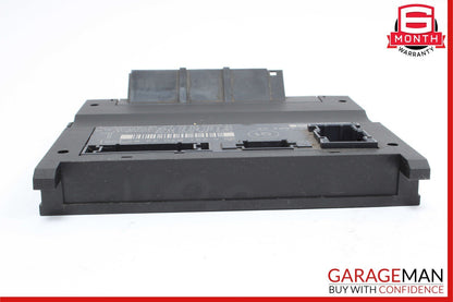 07-13 Mercedes W221 S550 S400 Front Left Driver Side Under Seat Controller Unit