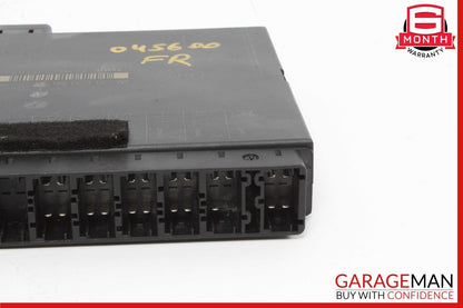 00-06 Mercedes W220 S430 S600 S55 AMG Front Right Seat Computer Control Module