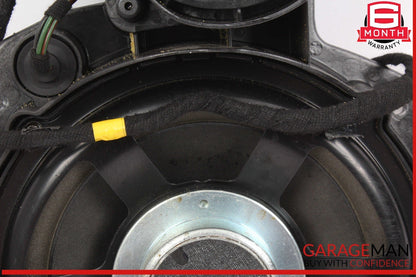 07-09 Mercedes W221 S550 S600 Front Right & Front Left Side Door Speaker OEM