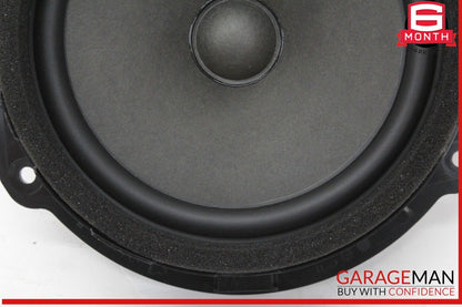 15-20 Audi A3 S3 RS3 Rear Left and Right Side Door Mid Range Audio Speaker OEM