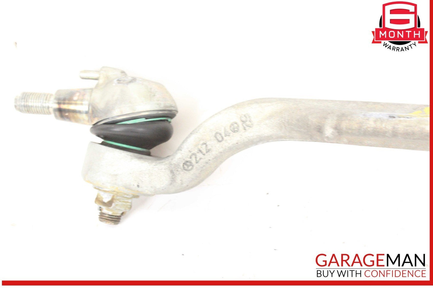 10-16 Mercedes W212 E350 Front Right Side Suspension Wishbone Control Arm OEM