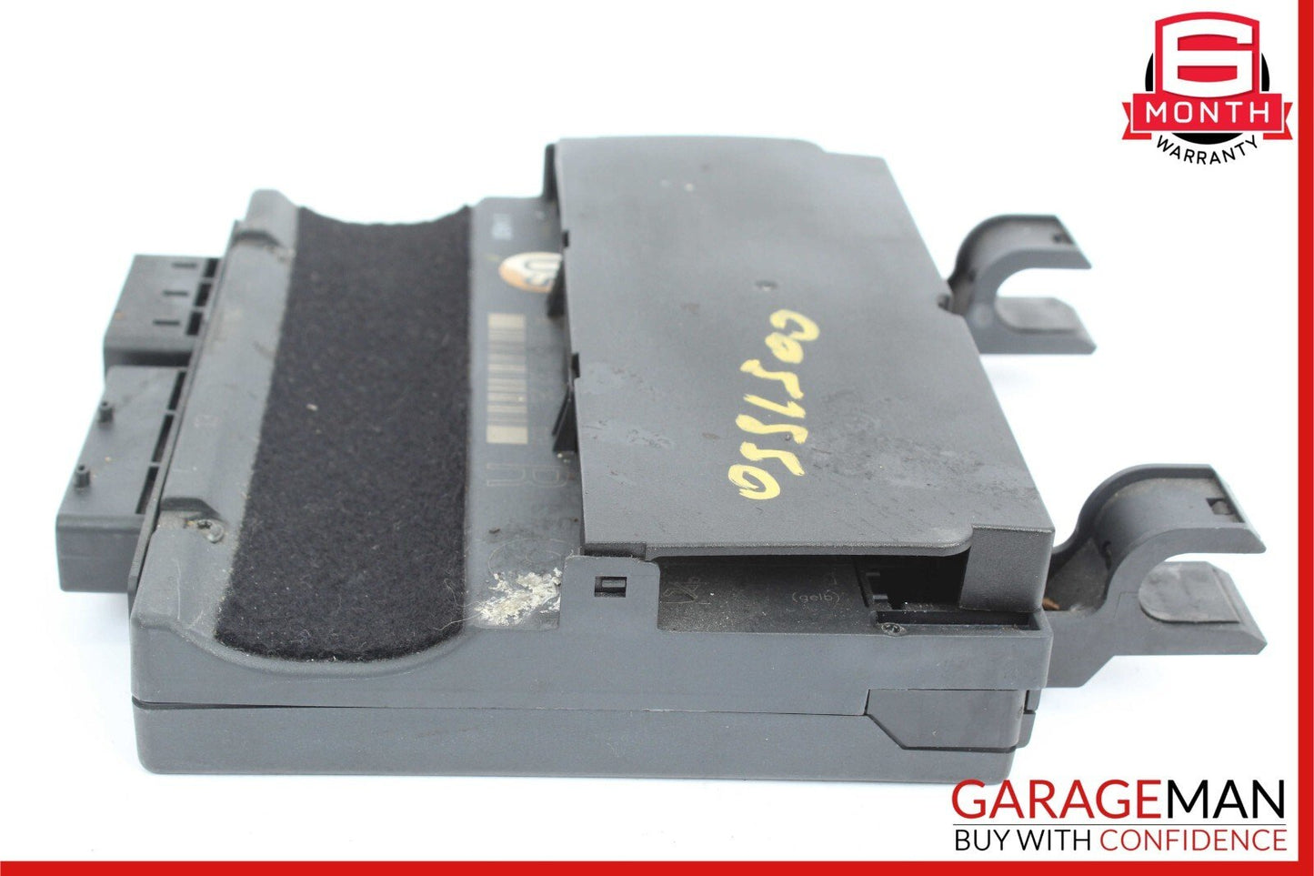 03-08 Mercedes R230 SL500 Front Right Side Seat Computer Control Module OEM