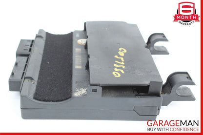03-08 Mercedes R230 SL500 Front Right Side Seat Computer Control Module OEM